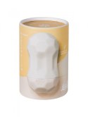 Masturbator Marshmallow Dreamy White Masturbator Marshmallow Dreamy White