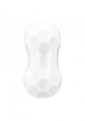 Masturbator Marshmallow Dreamy White Masturbator Marshmallow Dreamy White