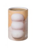 Masturbator Marshmallow Sweety White Masturbator Marshmallow Sweety White