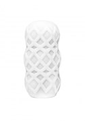 Masturbator Marshmallow Sweety White Masturbator Marshmallow Sweety White