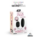 My Vibrating Secret EGG Black - App controlled My Vibrating Secret EGG Black - App controlled