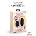 My Vibrating Secret EGG Black - App controlled My Vibrating Secret EGG Black - App controlled