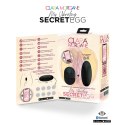 My Vibrating Secret EGG Black - App controlled My Vibrating Secret EGG Black - App controlled