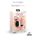 My Vibrating Secret EGG Pink - App controlled My Vibrating Secret EGG Pink - App controlled