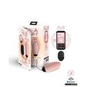 My Vibrating Secret EGG Pink - App controlled My Vibrating Secret EGG Pink - App controlled