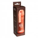 Penis sleeve Real Extra Sense Rings Penis sleeve Real Extra Sense Rings