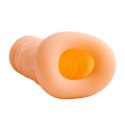 Penis sleeve Real Extra Sense Rings Penis sleeve Real Extra Sense Rings