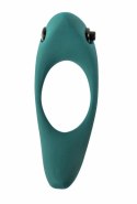 Pierścień-Erection Vibroring Pure Passion Lunar Green Pierścień-Erection Vibroring Pure Passion Lunar Green