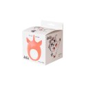 Pierścień- Vibrating Cockring MiMi Animals Unicorn Alfie Orange Pierścień- Vibrating Cockring MiMi Animals Unicorn Alfie Orange