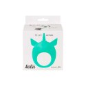 Pierścień- Vibrating Cockring MiMi Animals Unicorn Alfie green Pierścień- Vibrating Cockring MiMi Animals Unicorn Alfie green