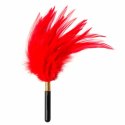 Piórko- Tickler Burlesque Plume Red Piórko- Tickler Burlesque Plume Red