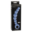Plug-Anal Beards Flexible Wand Blue Plug-Anal Beards Flexible Wand Blue