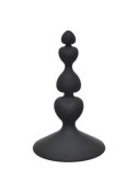 Plug-Anal Plug Sweetheart Plug Black Plug-Anal Plug Sweetheart Plug Black