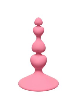 Plug-Anal Plug Sweetheart Plug Pink