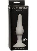 Plug-Slim Anal Plug XL Grey Plug-Slim Anal Plug XL Grey