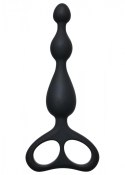 Plug/kulki-Ultimate Beads Black Plug/kulki-Ultimate Beads Black