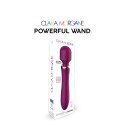 Powerful Wand Bordeaux - USB Powerful Wand Bordeaux - USB