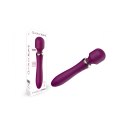 Powerful Wand Bordeaux - USB Powerful Wand Bordeaux - USB