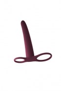 Pure Passion Double Penetration Gimlet Wine red Pure Passion Double Penetration Gimlet Wine red