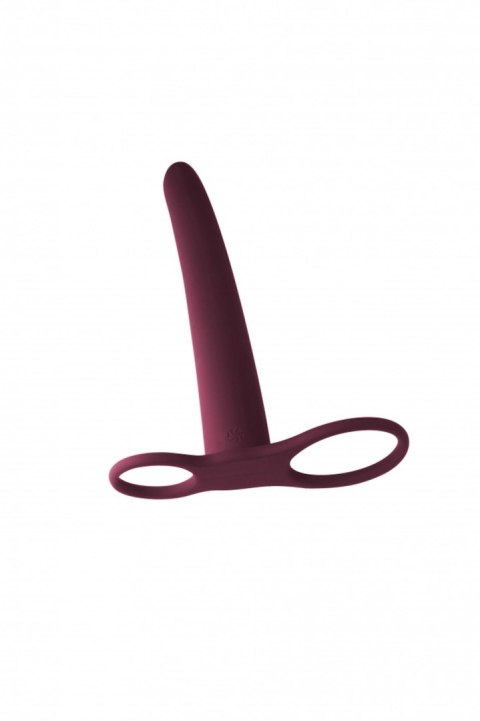 Pure Passion Double Penetration Gimlet Wine red Pure Passion Double Penetration Gimlet Wine red
