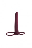 Pure Passion Double Penetration Gimlet Wine red Pure Passion Double Penetration Gimlet Wine red