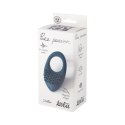 Rechargeable Vibro cockring Pure Passion Stellar Green Rechargeable Vibro cockring Pure Passion Stellar Green