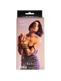 Rope Party Hard Beloved 5 Meters Brown Rope Party Hard Beloved 5 Meters Brown