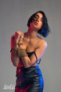 Rope Party Hard Beloved 5 Meters Brown Rope Party Hard Beloved 5 Meters Brown