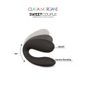 SWEET COUPLE BLACK SWEET COUPLE BLACK