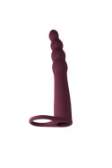 Strap - on Pure Passion Bramble Wine red Strap - on Pure Passion Bramble Wine red