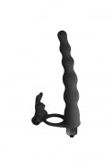Strap - on Pure Passion Jungle Bunny black Strap - on Pure Passion Jungle Bunny black