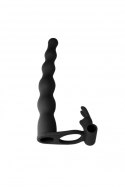 Strap - on Pure Passion Jungle Bunny black Strap - on Pure Passion Jungle Bunny black
