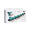 Strap - on Pure Passion Jungle Bunny green Strap - on Pure Passion Jungle Bunny green
