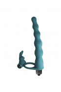 Strap - on Pure Passion Jungle Bunny green Strap - on Pure Passion Jungle Bunny green