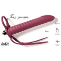 Strap-on Pure Passion Rori Wine Red Strap-on Pure Passion Rori Wine Red