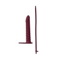 Strap-on Pure Passion Rori Wine Red Strap-on Pure Passion Rori Wine Red