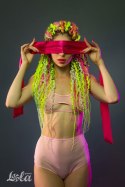 Tape Party Hard Wink Pink Tape Party Hard Wink Pink