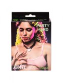 The Collar Party Hard Utopia The Collar Party Hard Utopia