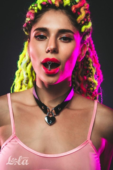 The Collar Party Hard Utopia The Collar Party Hard Utopia