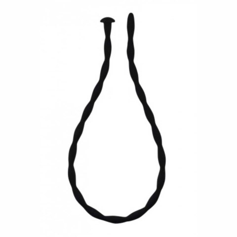 Urethral Massager Vanilla Glide Large Urethral Massager Vanilla Glide Large