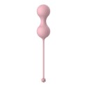 Vaginal balls set Love Story Carmen Tea Rose Vaginal balls set Love Story Carmen Tea Rose