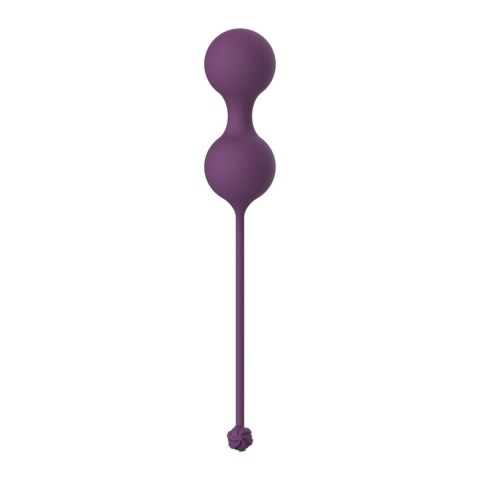 Vaginal balls set Love Story Diva Lavender Sunset Vaginal balls set Love Story Diva Lavender Sunset