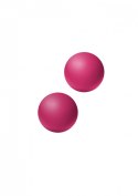 Vaginal balls without a loop Emotions Lexy Large pink Vaginal balls without a loop Emotions Lexy Large pink