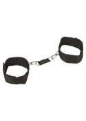 Wiązania-Bondage Collection Ankle Cuffs One Size Wiązania-Bondage Collection Ankle Cuffs One Size
