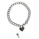 Wiązania- The Collar Party Hard Embrace Silver Wiązania- The Collar Party Hard Embrace Silver