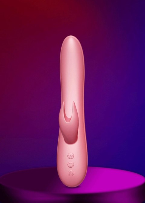 Wibrator-Mondi pink Wibrator-Mondi pink