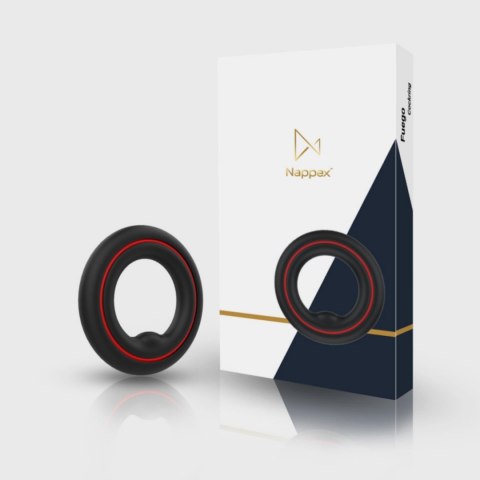 Cockring - Nappex™ Fuego - Premium Cockrings (10 Languages) Cockring - Nappex™ Fuego - Premium Cockrings (10 Languages)