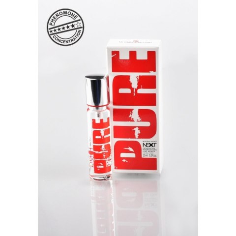 Feromony-MM Next PURE 15ML femme Feromony-MM Next PURE 15ML femme