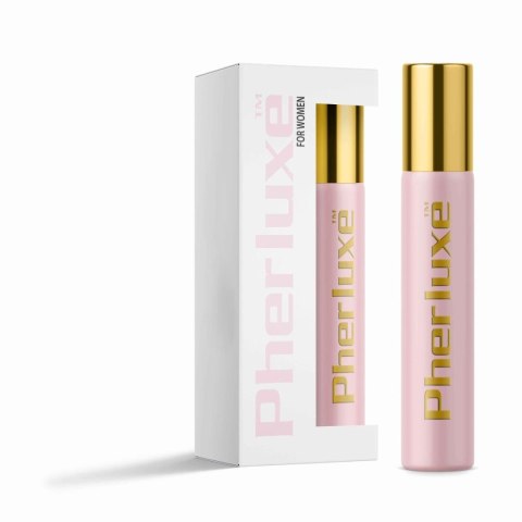 Feromony - Pherluxe Pink for women 33 ml spray - B - Series Feromony - Pherluxe Pink for women 33 ml spray - B - Series