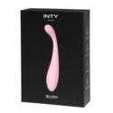 INTY Toys - Blush - Pink INTY Toys - Blush - Pink